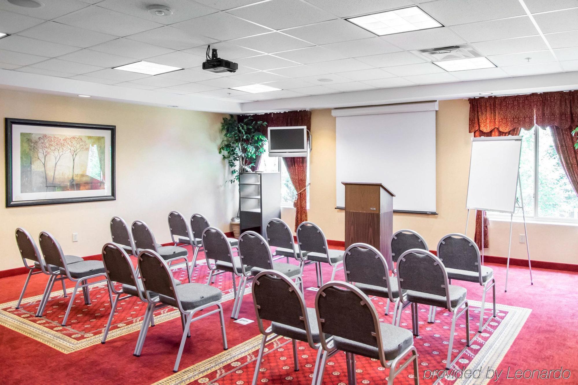 Comfort Suites Cincinnati Airport Hebron Exterior foto